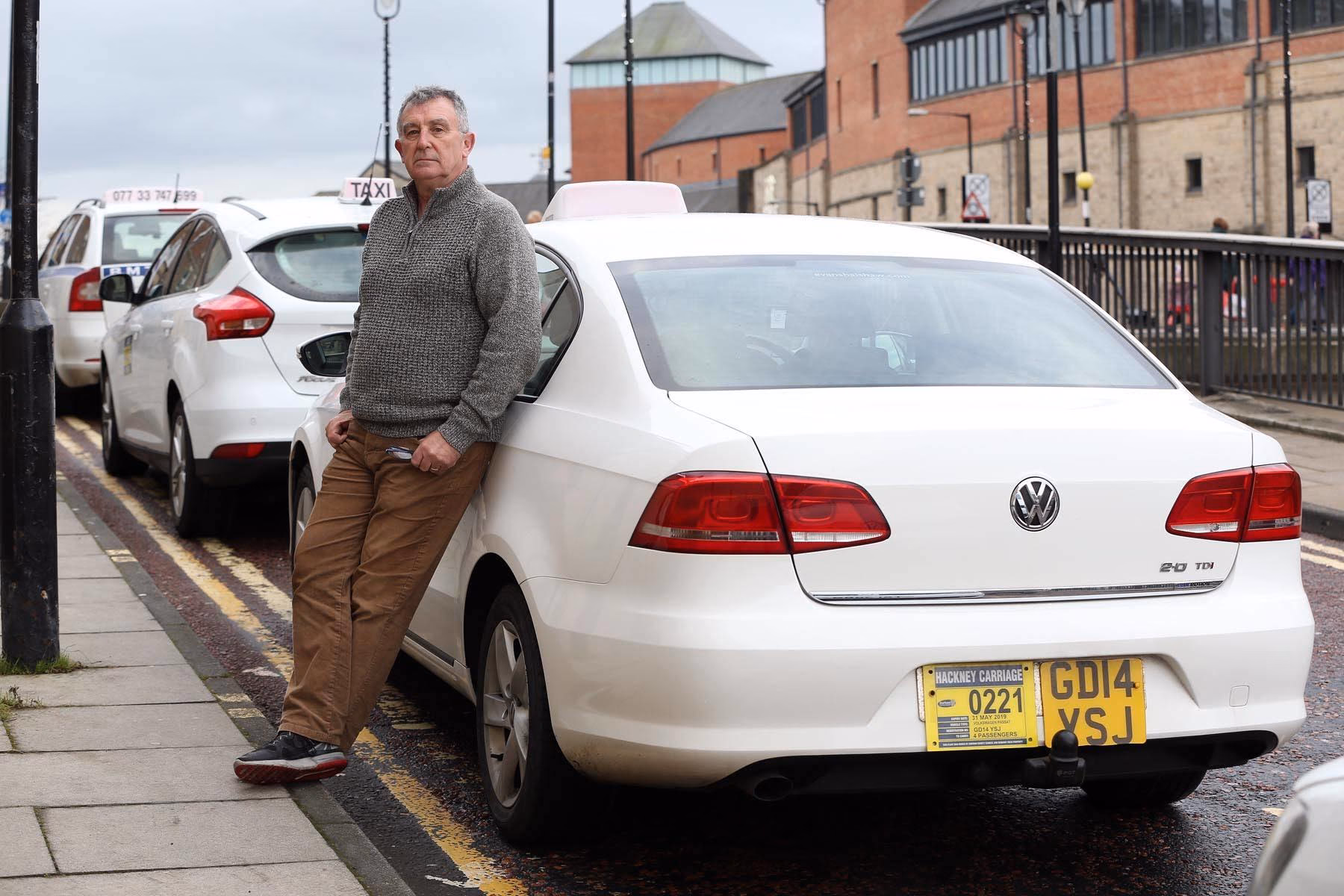 Where can I find a record of passenger transport contracts?