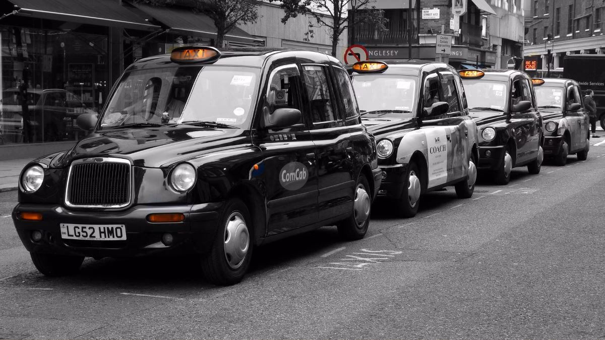 What is the taxi policy?