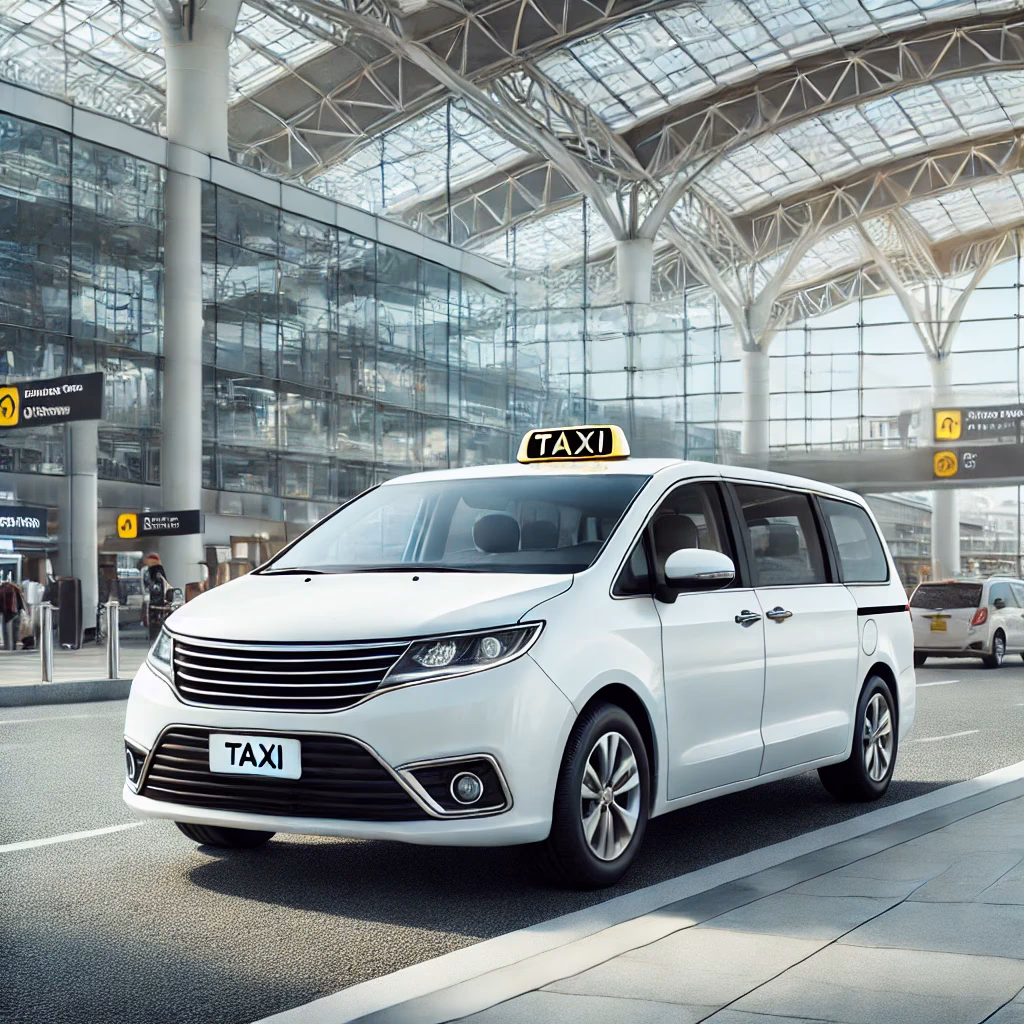 How do I book A Durham Airport Limo?