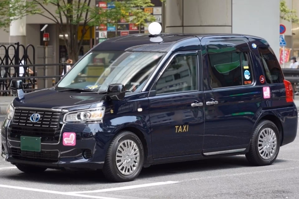 Can I import a car from Japan to the UK?