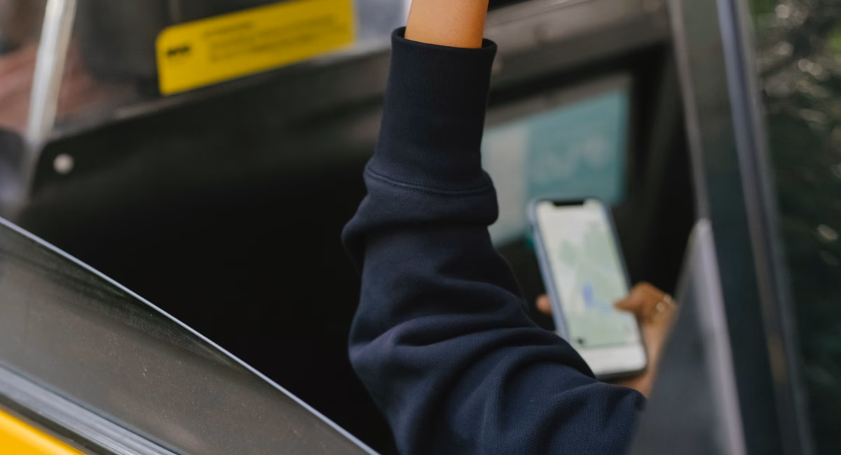 Do drivers owe a duty of care to their passengers?