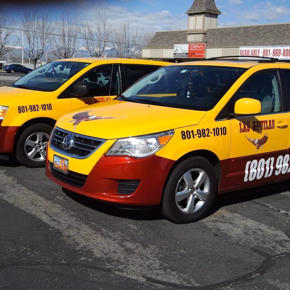 Why should you choose Eagle taxi las Aguilas?