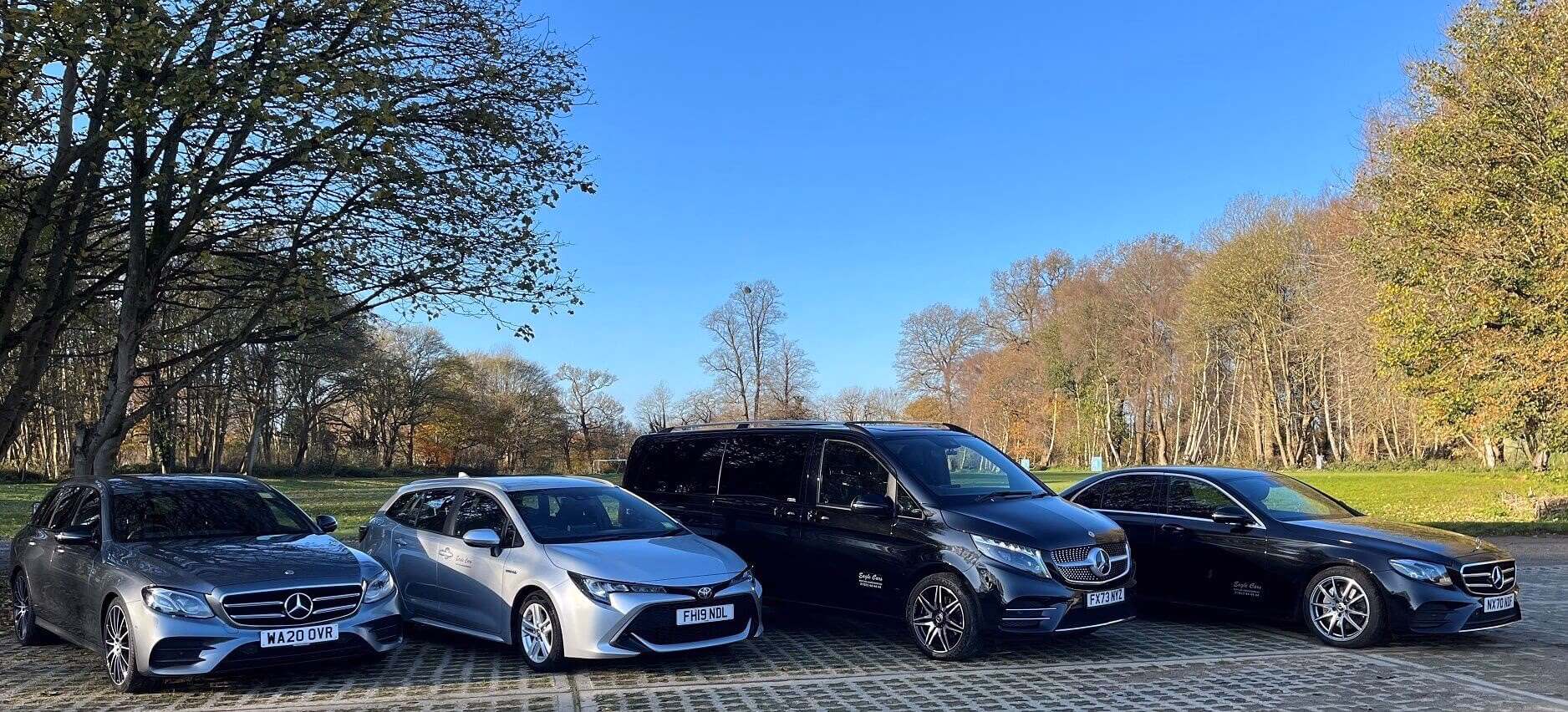 Where can I book a taxi in Watford?