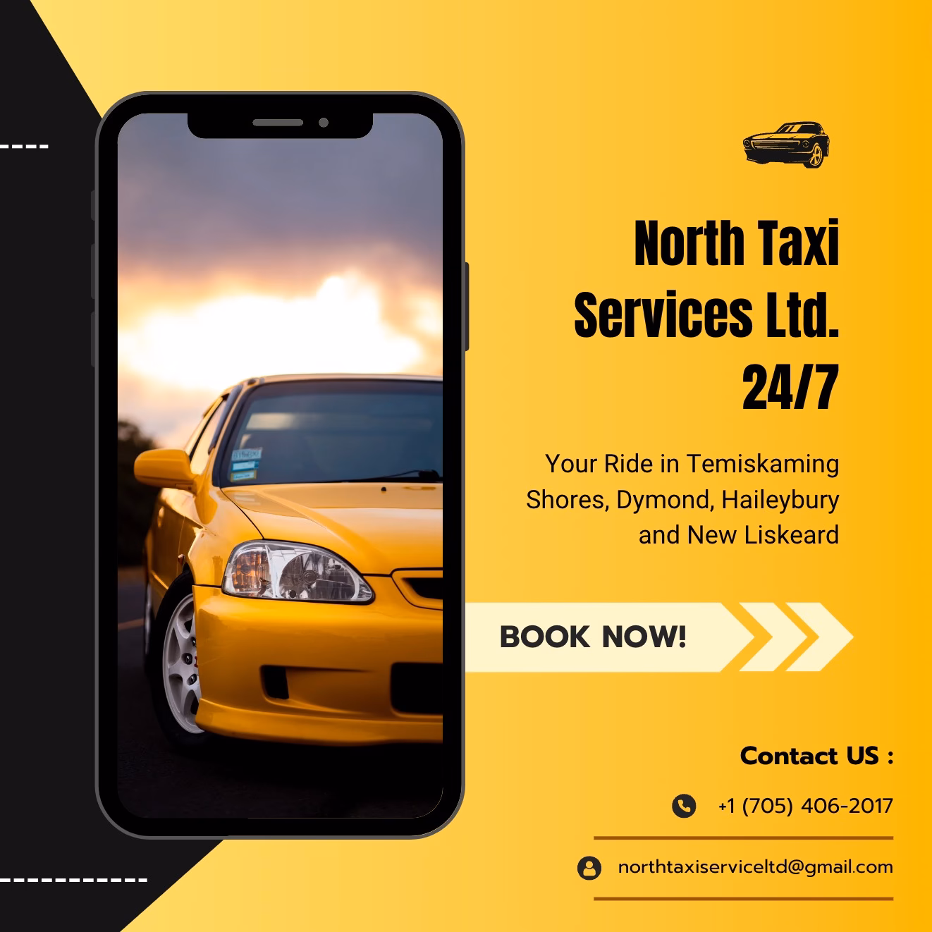 Why should you choose Earl Shilton taxis?