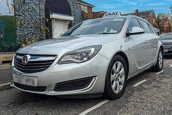 How can I get a ferry ticket to East Cowes?