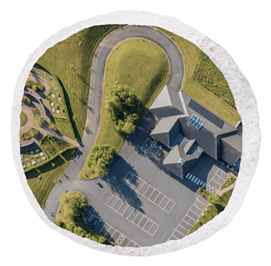 What is the last train to Exeter Crematorium?