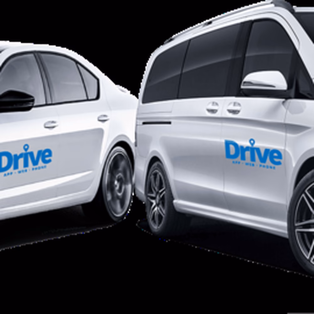 Who are Petes Hull taxis?