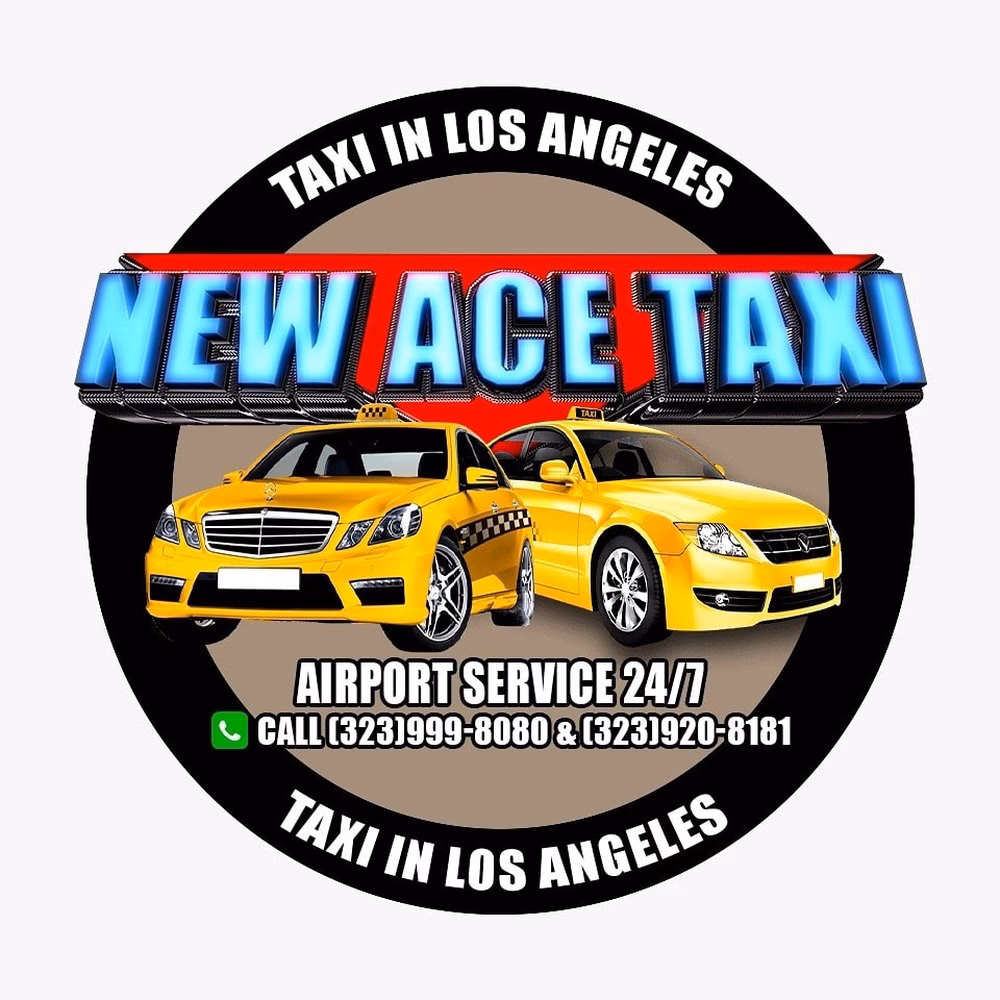 Does taxi yellow have transportation in East Los Angeles?