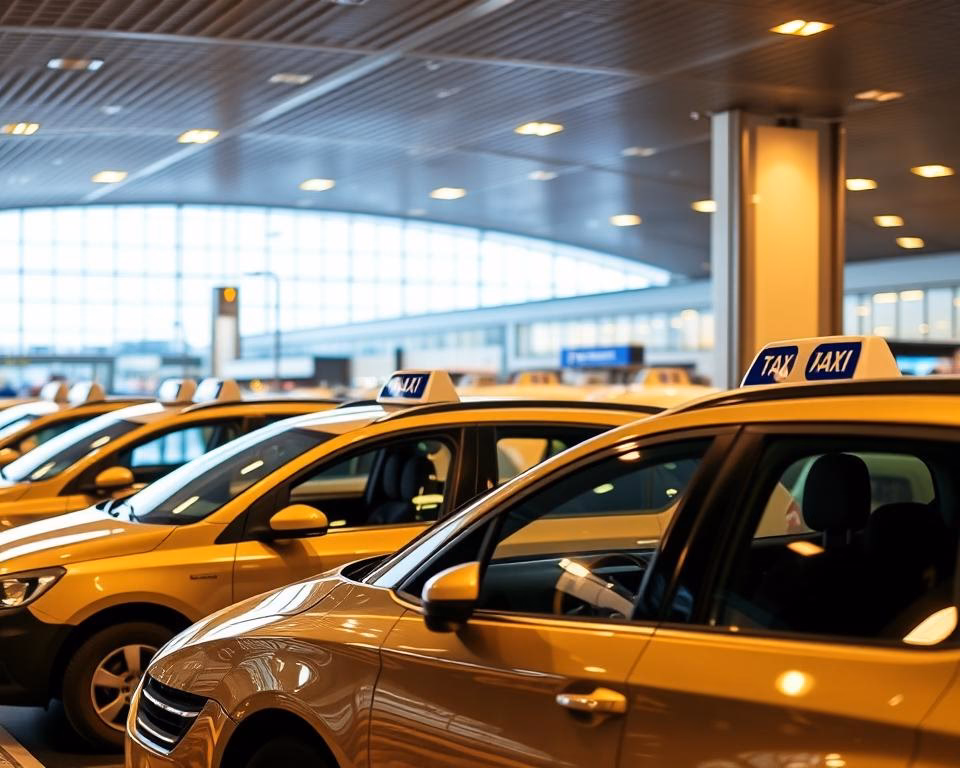 Where can I buy a car at East Midlands Airport?