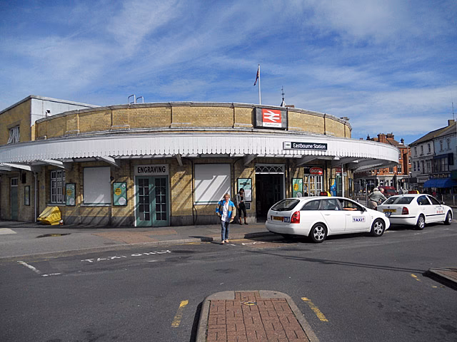 Where can I find a taxi rank?