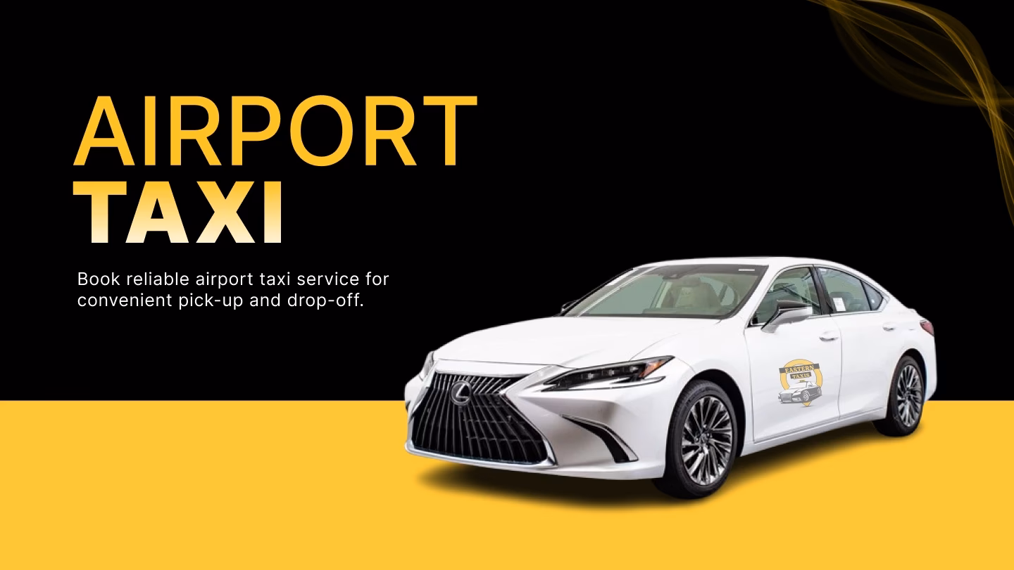Who is Melbourne eastern taxis?