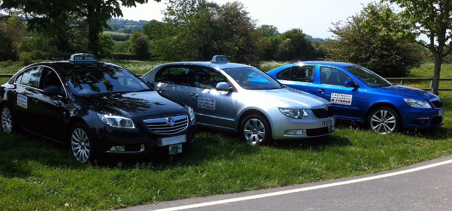 Who is Eastwood cars?