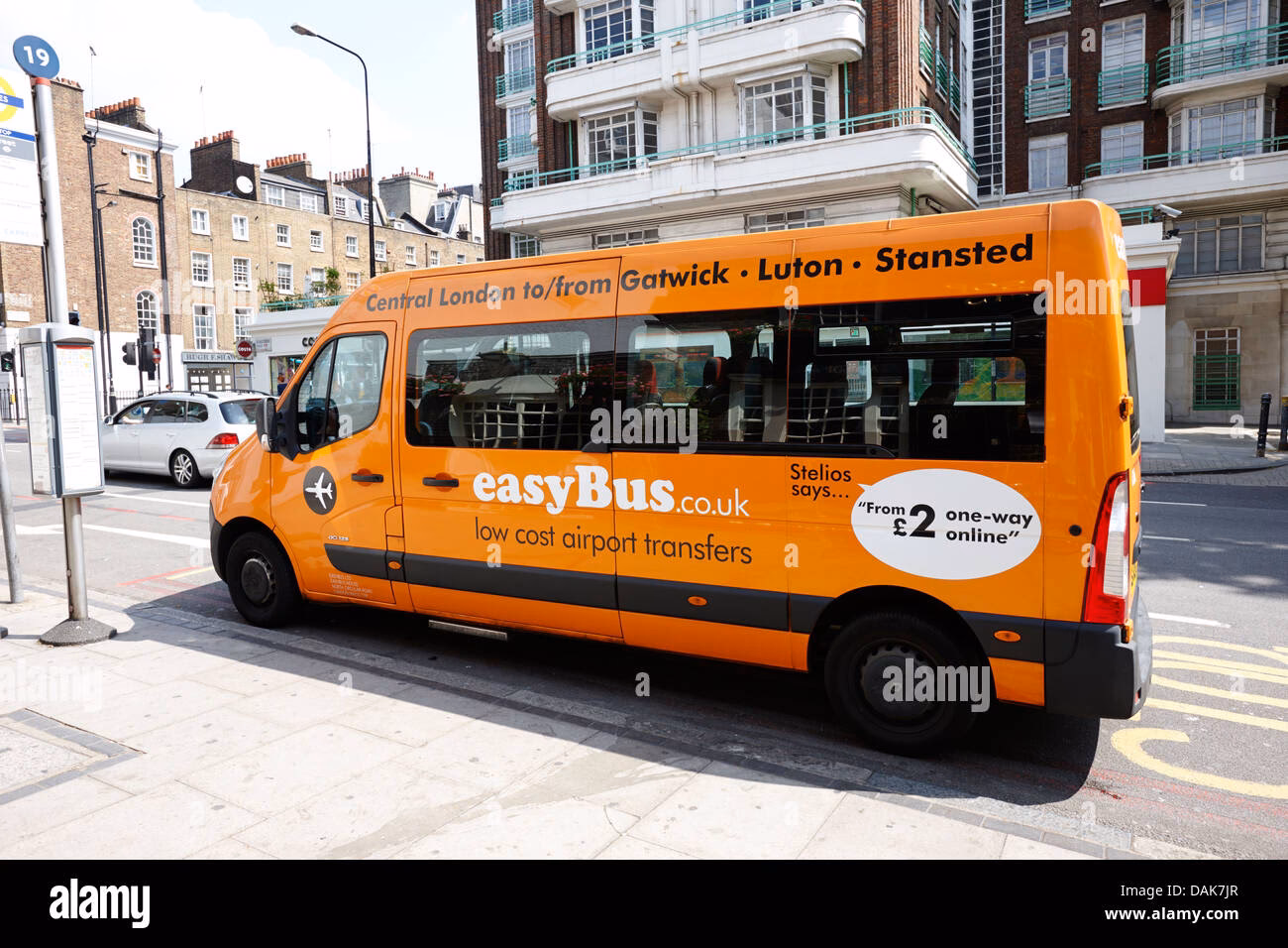 Are easyJet holiday transfers protected?