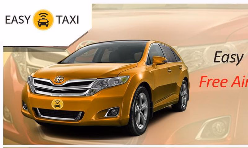 Who is easilink Community Transport?