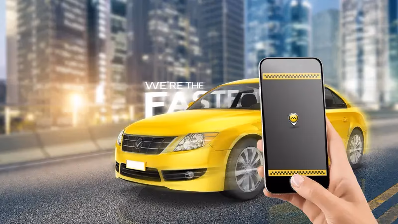 Who is link cars Edgware minicabs?