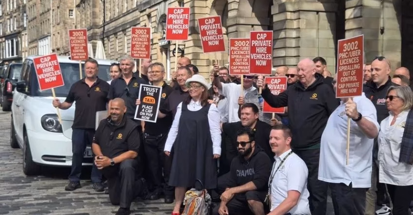 When do councillors set the level of charges?