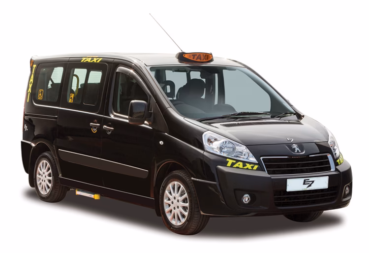 Who are Premier taxis?