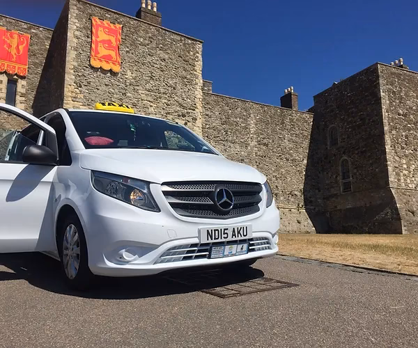 Does Ed's taxi do LCBO?