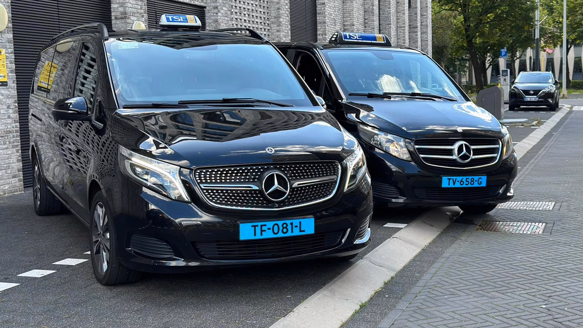 Who is pin taxi Eindhoven?