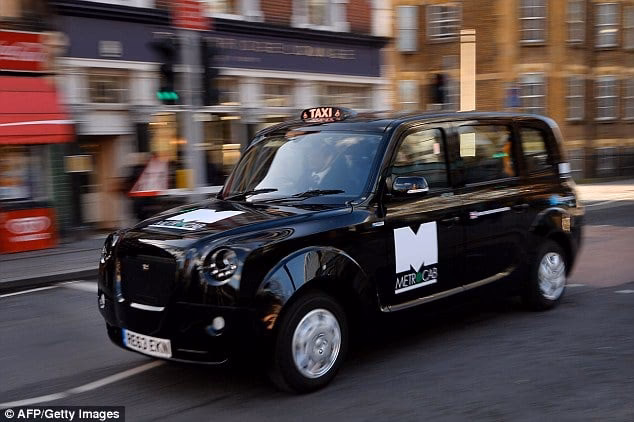 Are City Taxis eco-friendly?