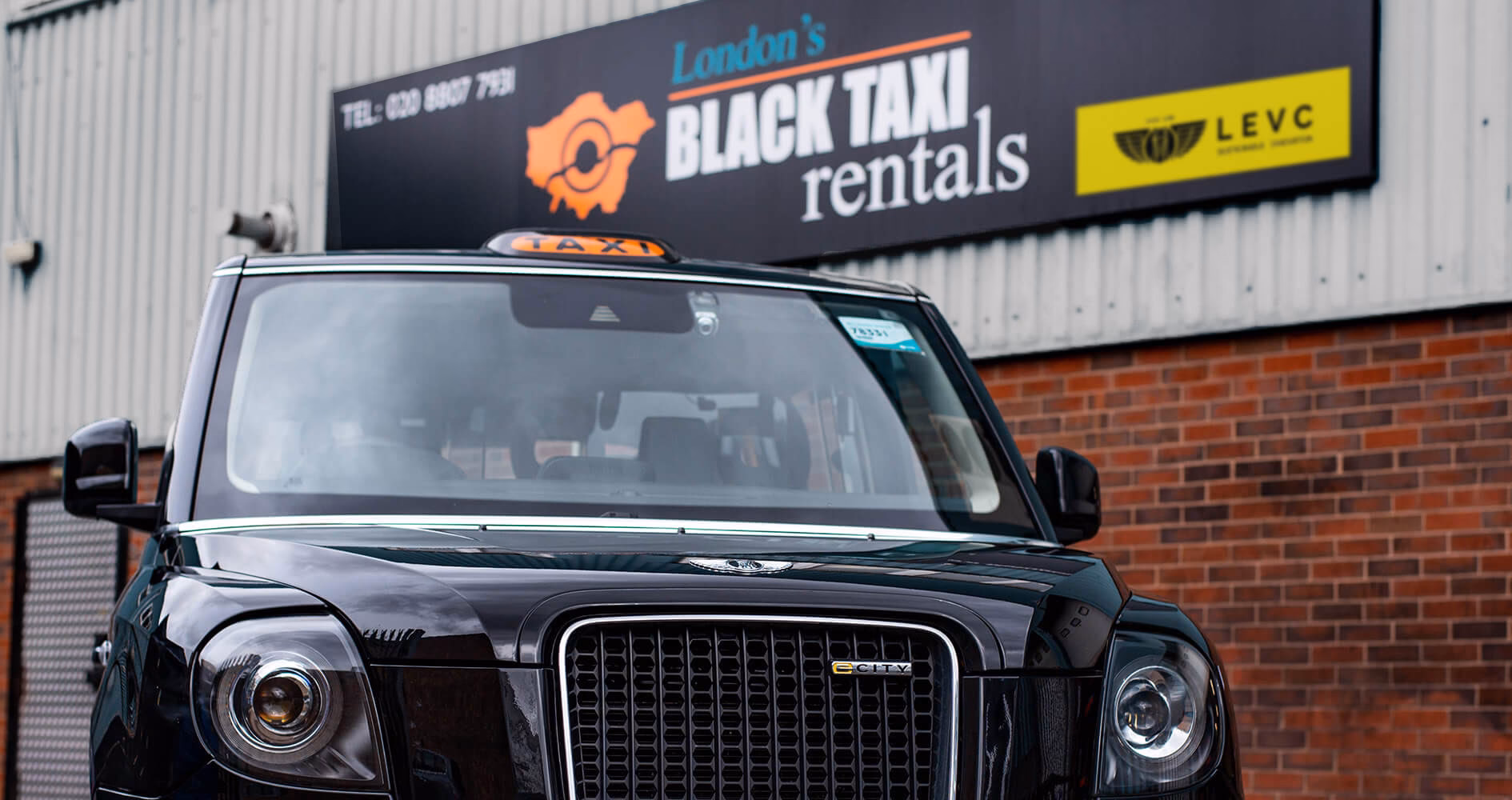 Who is Elephant & Castle?