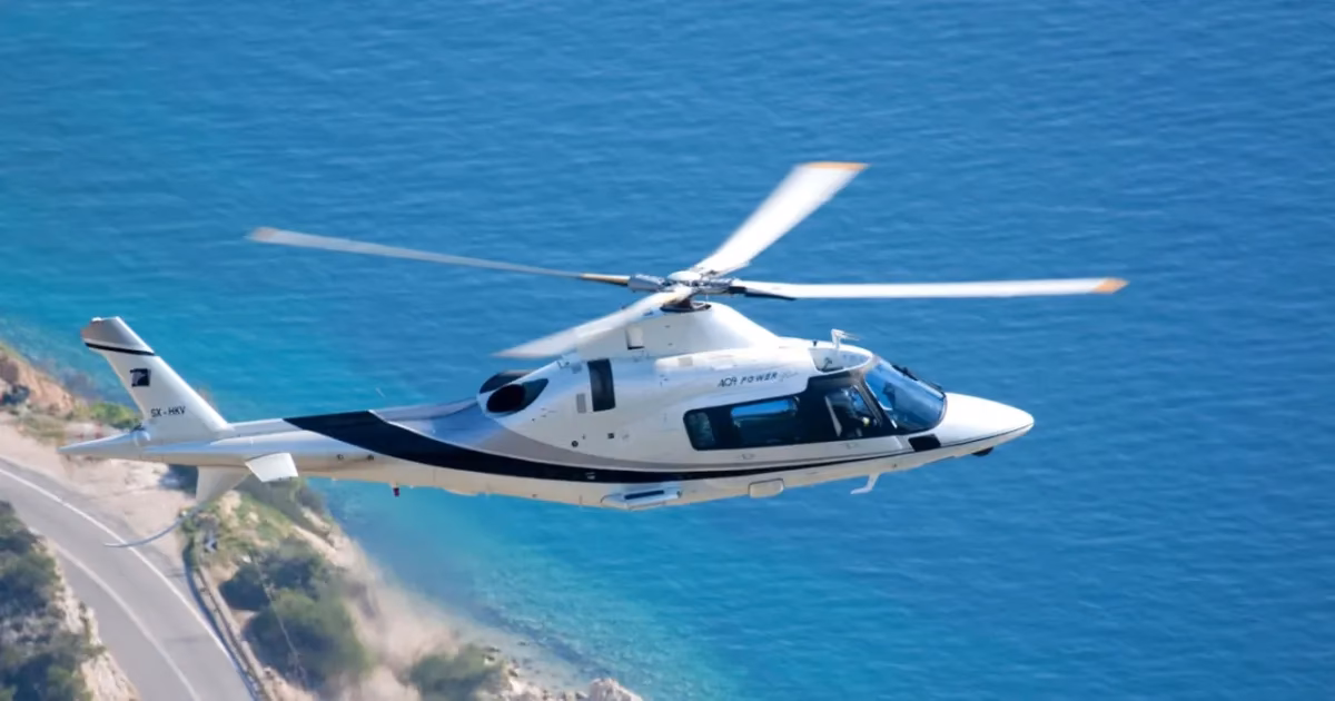 What is Elite Air Taxi?