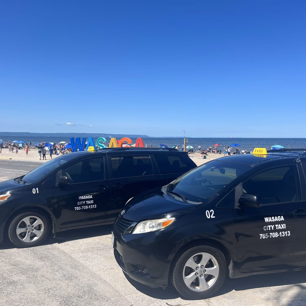 What is Aero Taxis Southampton?