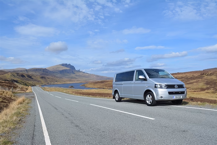 Where can I hire a car in Dumfries?