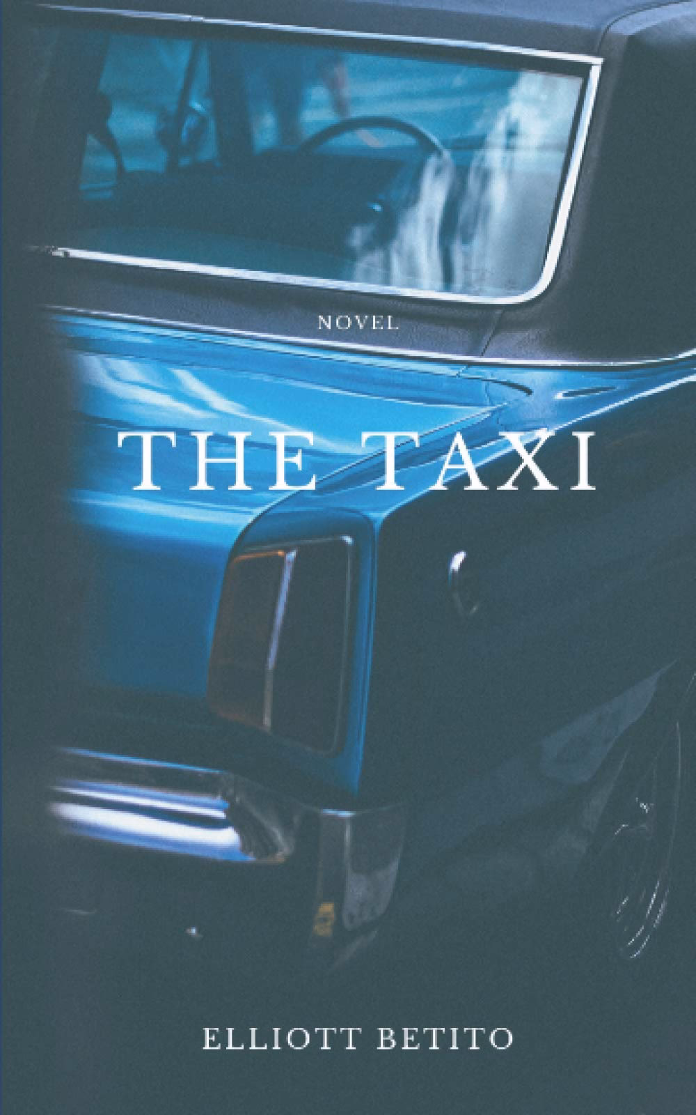 What is Elliot’s registered company number?