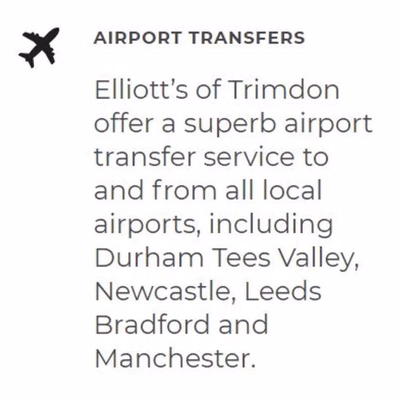 How do I contact Elliotts G R of Trimdon?