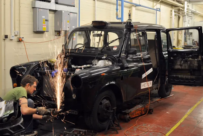 Who is Ellisons Legal LLP?