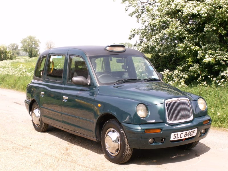 Will Emerald automotive replace the US Postal Service T-001?