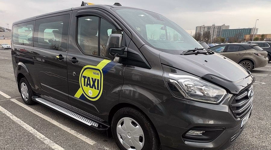 Is emerald taxi service a good company?