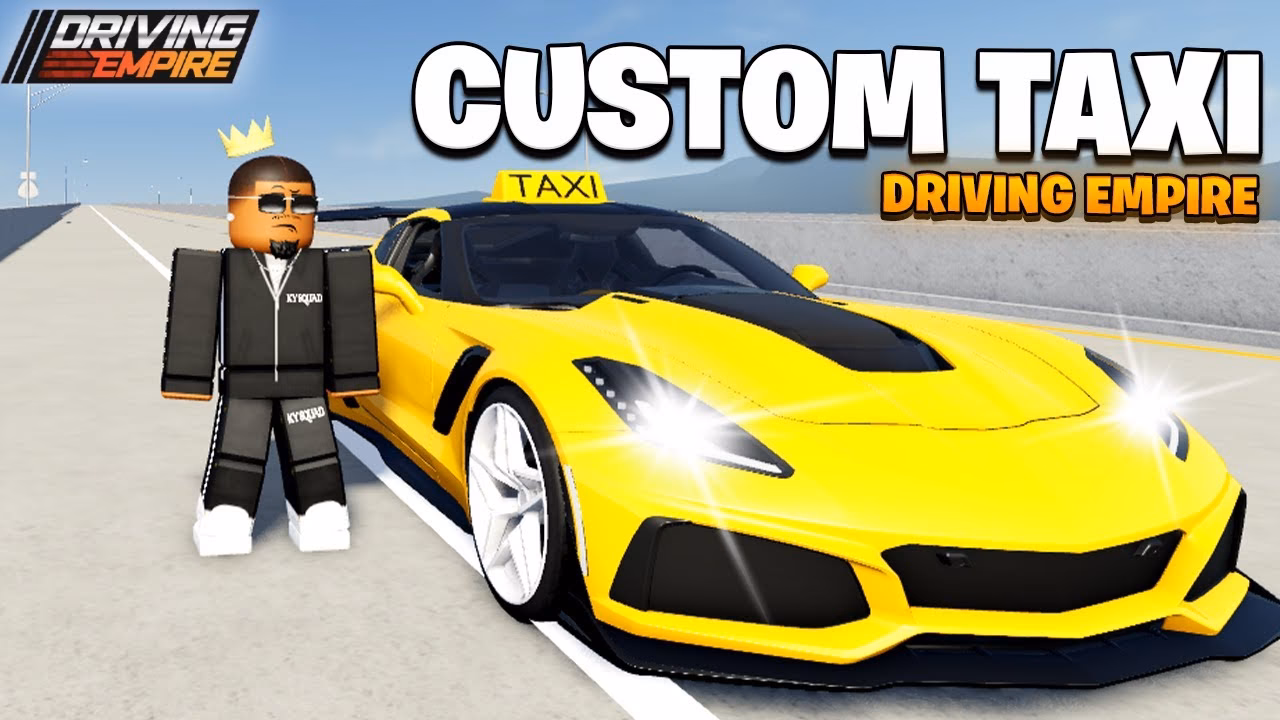 Who is Empire luxury?