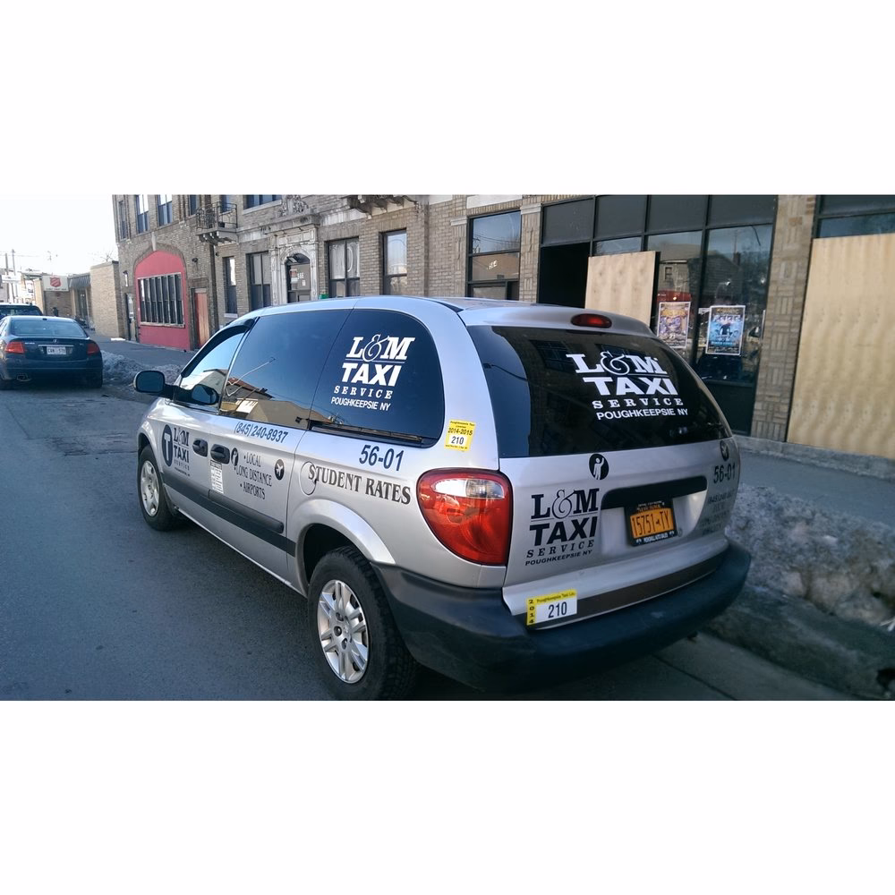 Is Empire DM a woman owned business?