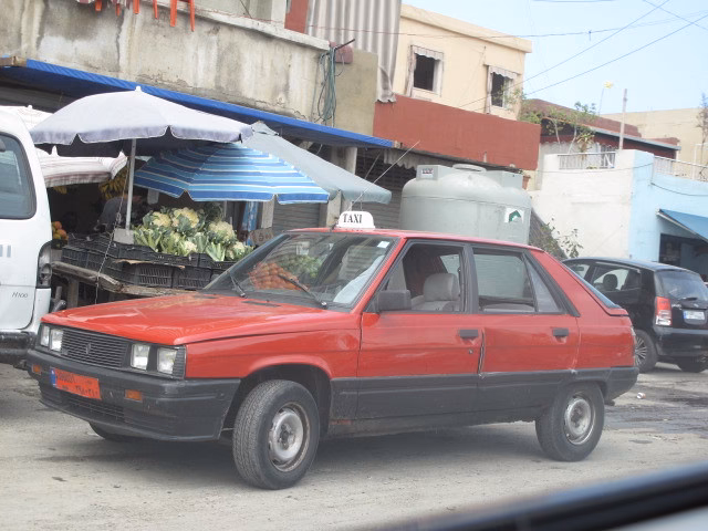 Who is Encore Uxbridge?