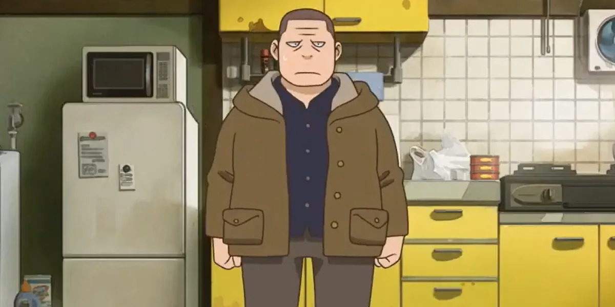 Will there be a second season of odd taxi?