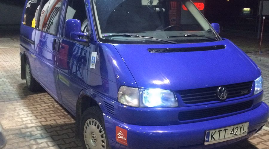 How to get to Morskie Oko lake from Zakopane?