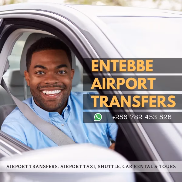 How much does it cost to travel to Kampala?