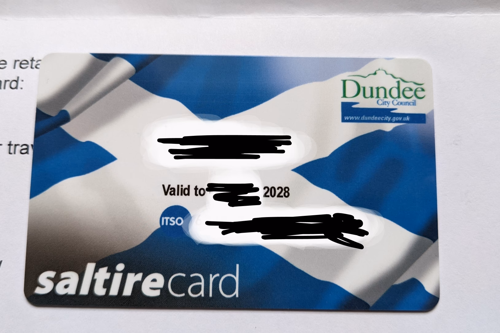 What is the school transport guidance circular?