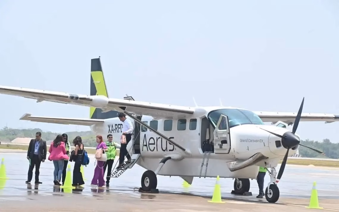 Who is EO EV charging?