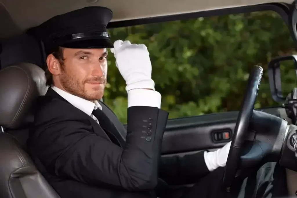 Who can drive a private hire vehicle in Epsom & Ewell?