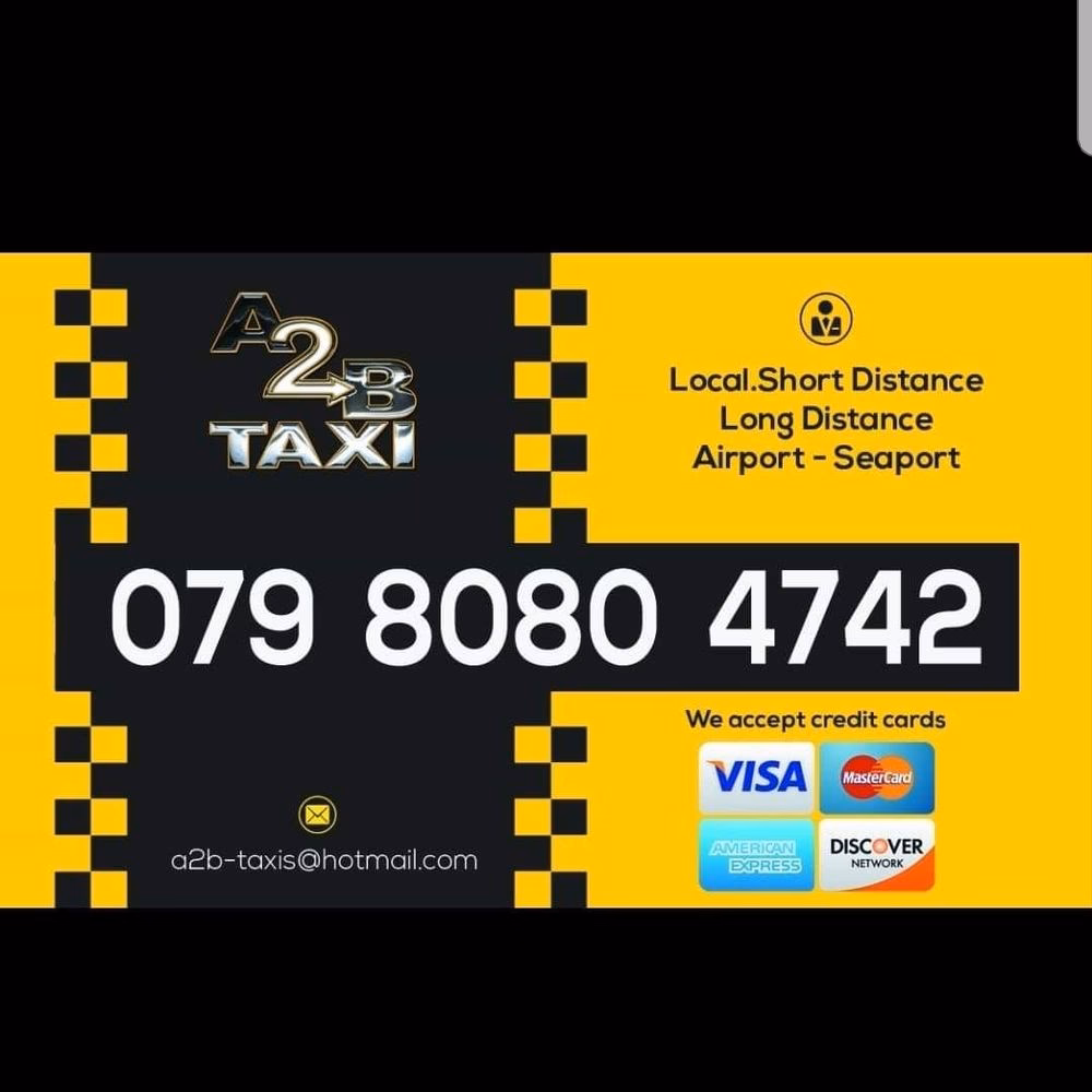 Are there special rates available for Calne taxis?