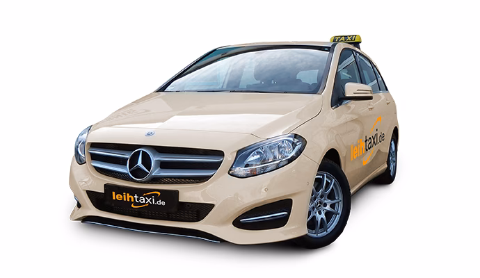 Was ist eine taxivermietung in Mittelstädt?