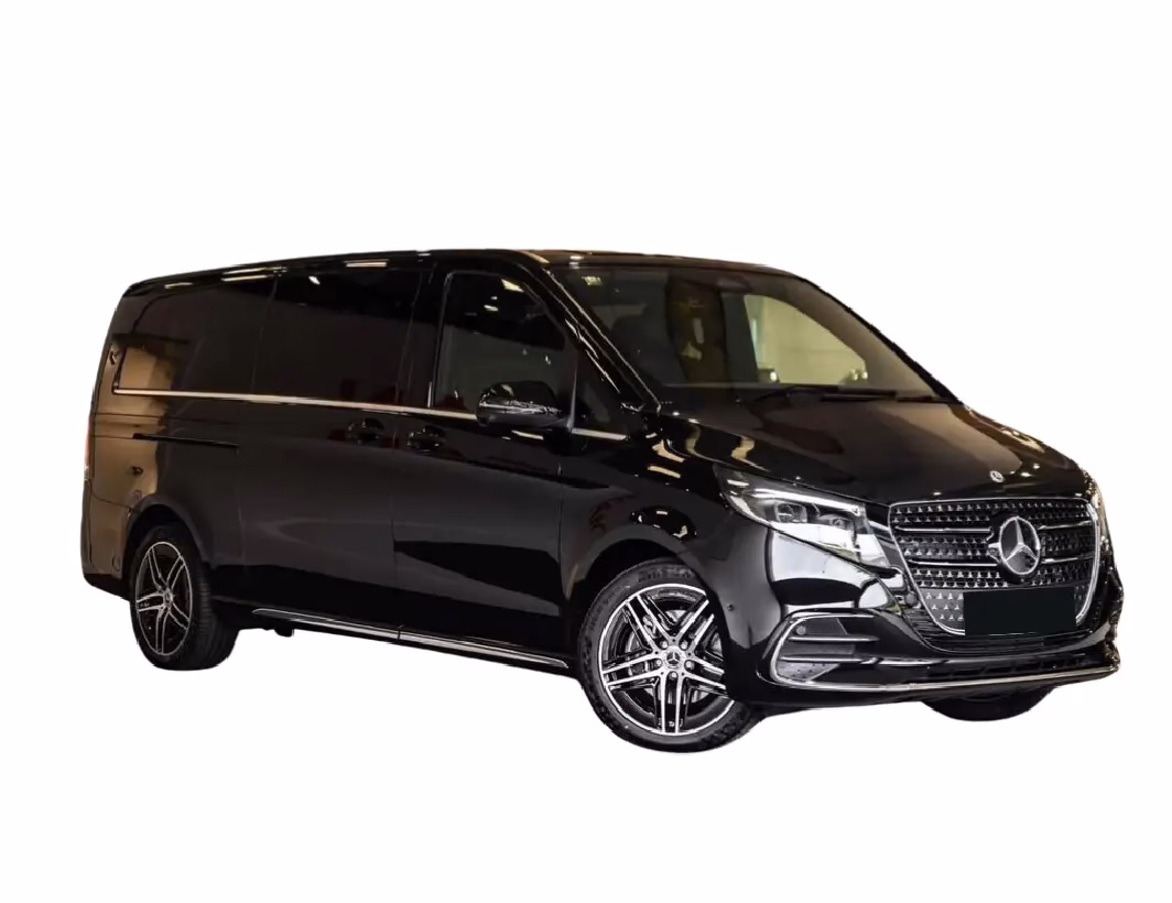 Who are West Midlands chauffeur services?