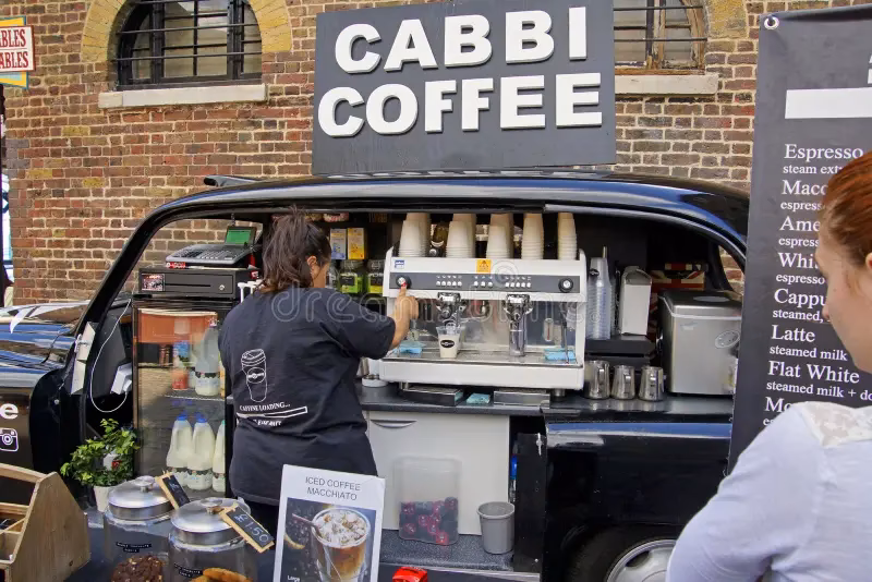 Why should you use espresso?