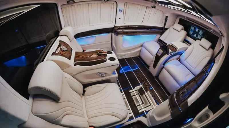 Why should you choose Essaouira airport transfer?