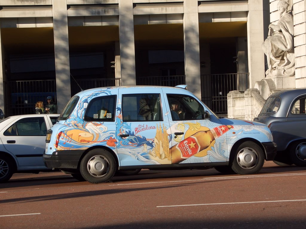 Why should you choose Estrella transport?