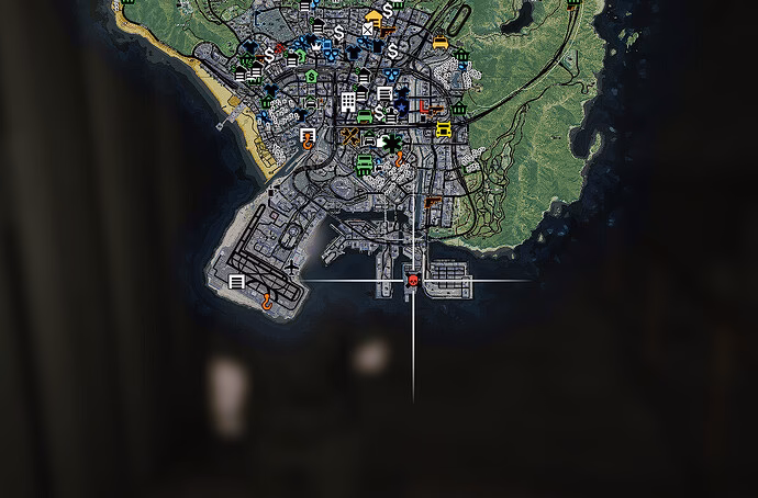 What is blip discovery?