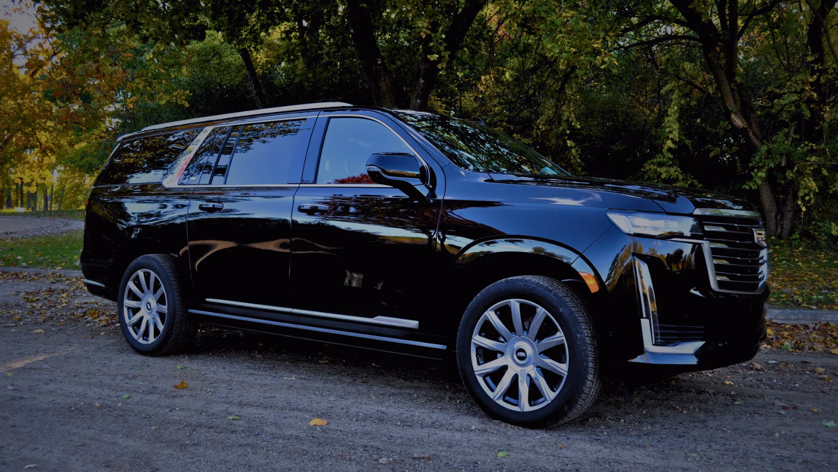 Is executive taxi still in business?